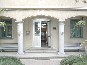 Infractorul Jurcă din Medgidia a fost PRINS